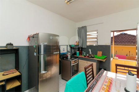 Casa Térrea à venda com 3 quartos em Vila Medeiros, São Paulo, SP