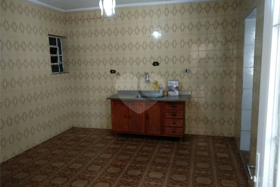 Casa à venda com 4 quartos em Parque Edu Chaves, São Paulo, SP