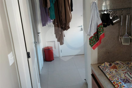Apartamento à venda com 3 suítes em Jardim Ampliação, São Paulo, SP