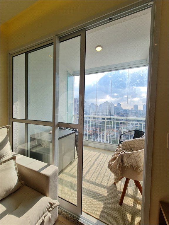 Apartamento à venda com 3 quartos, sendo 1 suíte, em Vila Dom Pedro I, São Paulo, SP