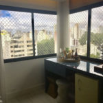 Apartamento à venda com 3 suítes em Vila Andrade, São Paulo, SP