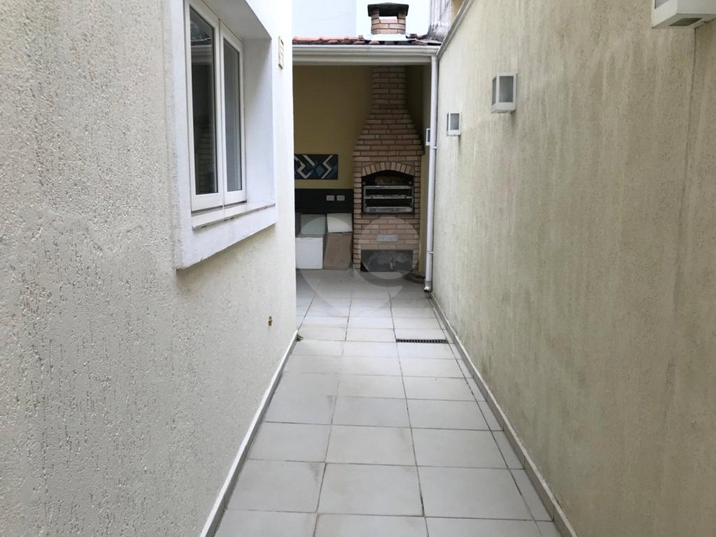 Casa à venda com 2 suítes no condomínio Vilagio Viccino, São Paulo - SP
