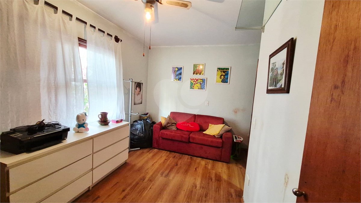 Casa à venda com 3 suítes em Jardim das Vertentes, São Paulo, SP