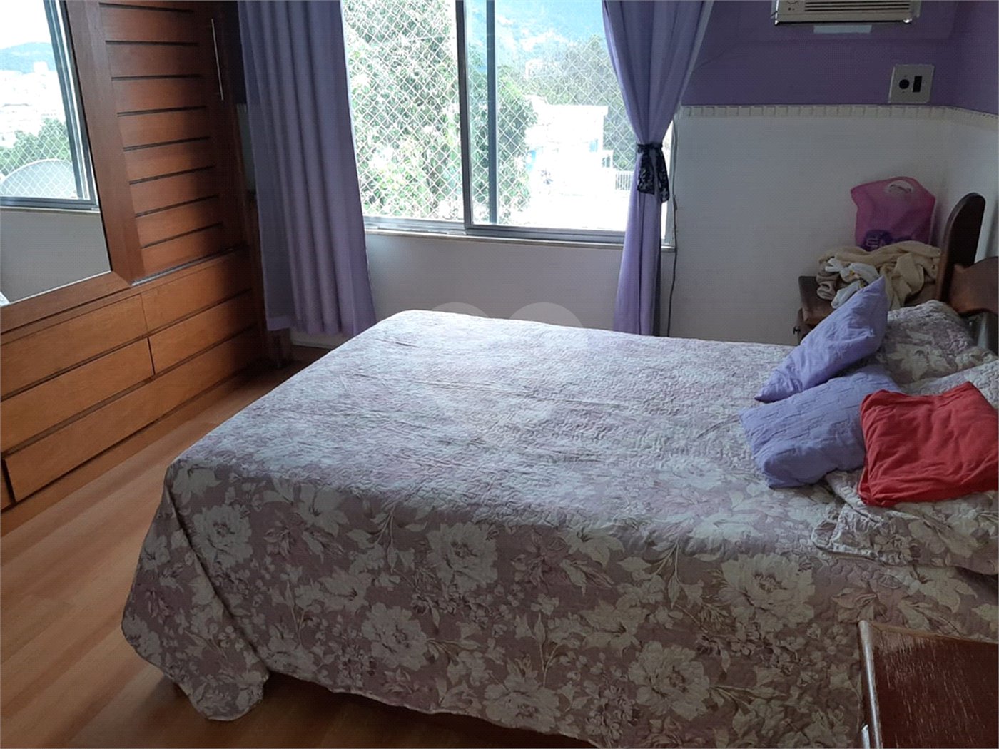 Casa à venda com 6 quartos, sendo 3 suítes,  em Tijuca, Rio de Janeiro, RJ