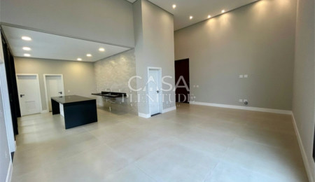 Casa em condomínio à venda com 3 suítes em Alphaville Nova Esplanada, Votorantim, SP