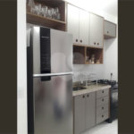 Apartamento à venda com 2 quartos, sendo 1 suíte,  em Barra Funda, São Paulo, SP