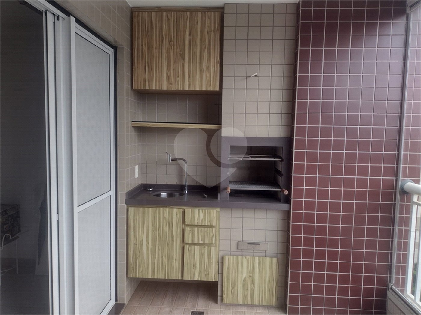 Apartamento à venda com 3 quartos, sendo 1 suíte, em Vila Polopoli, São Paulo, SP