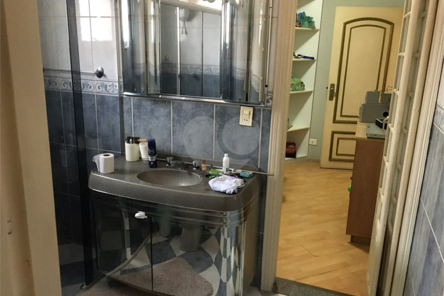 Sobrado à venda com 3 quartos, sendo 1 suíte, em Santana, São Paulo, SP