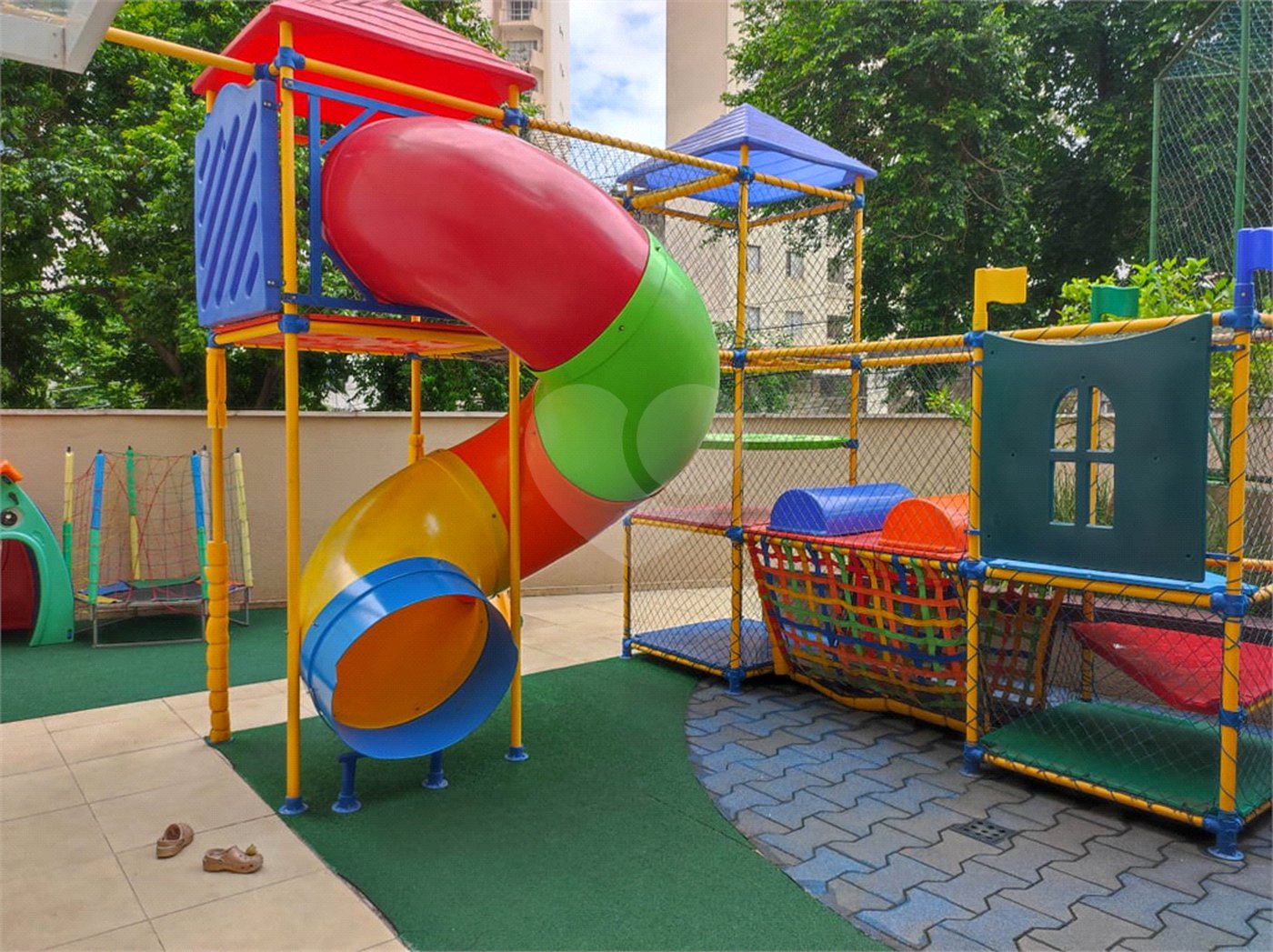 Apartamento à venda com 2 quartos, sendo 1 suíte,  em Santana, São Paulo, SP