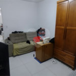 Casa Térrea à venda com 2 quartos em Cidade Dutra, São Paulo, SP