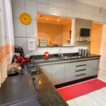 Casa à venda com 3 quartos, sendo 1 suíte,  em Mogi Moderno, Mogi das Cruzes, SP