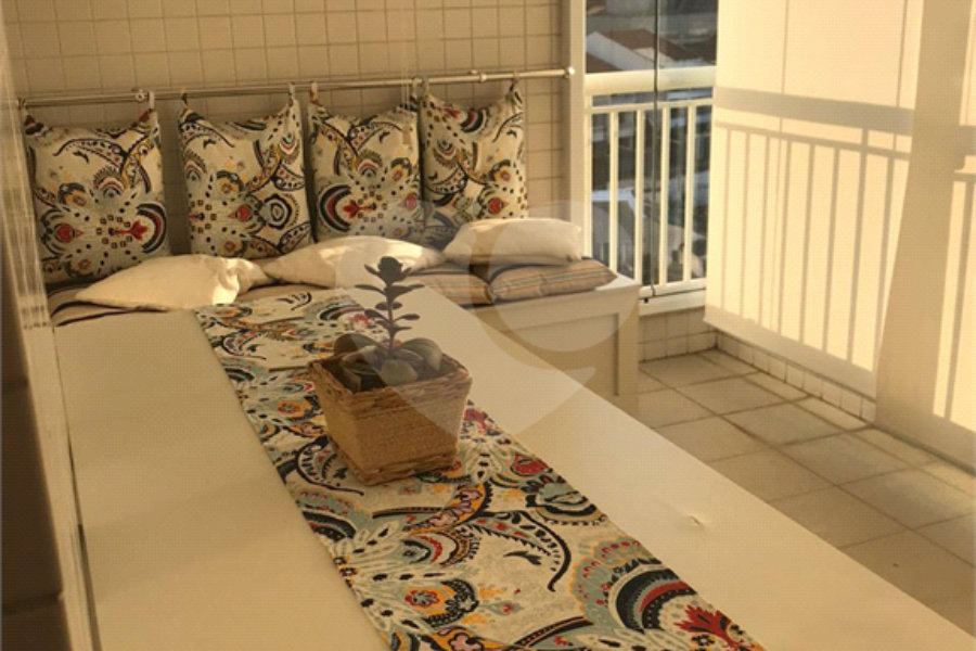 Apartamento à venda com 3 quartos, sendo 1 suíte,  em Mandaqui, São Paulo, SP