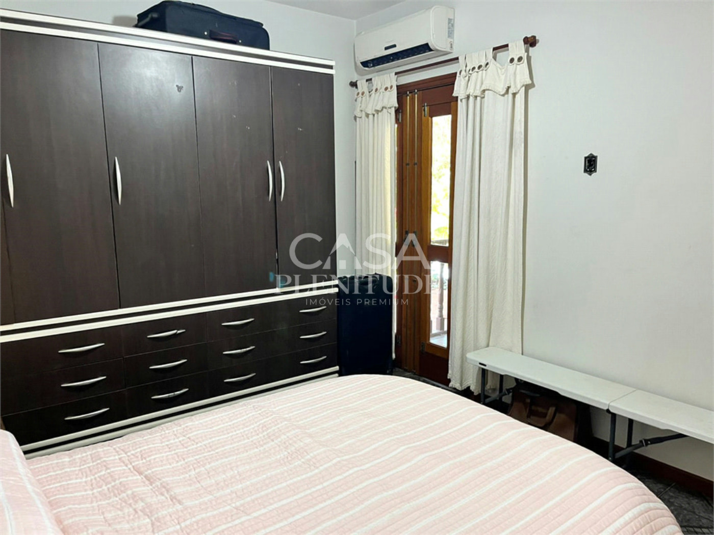 Casa em condomínio à venda com 3 quartos, sendo 1 suíte,  em Itapecerica, Salto, SP