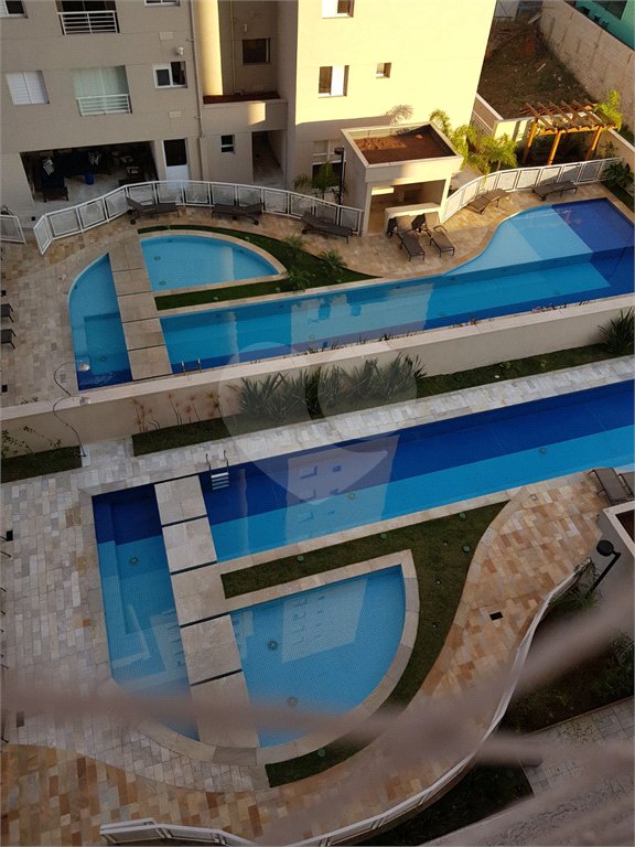 Flat à venda com 2 quartos, sendo 1 suíte, no Centro, São Bernardo do Campo, SP