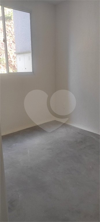 Apartamento à venda com 2 quartos em Jardim Araújo, Votorantim, SP