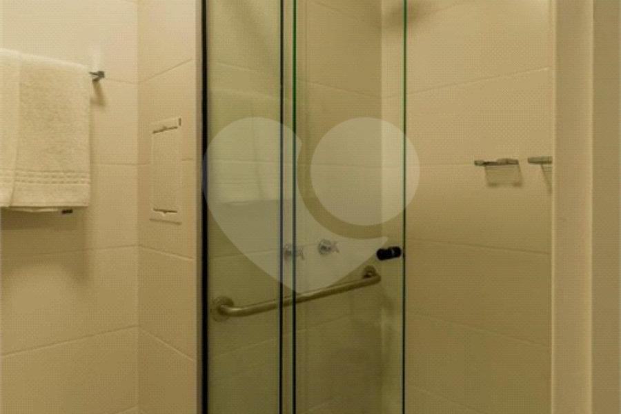 Studio para alugar com 1 quarto em Perdizes, São Paulo, SP