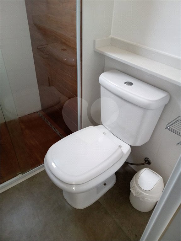 Flat para alugar com 1 quarto em Jardim Faculdade, Sorocaba, SP