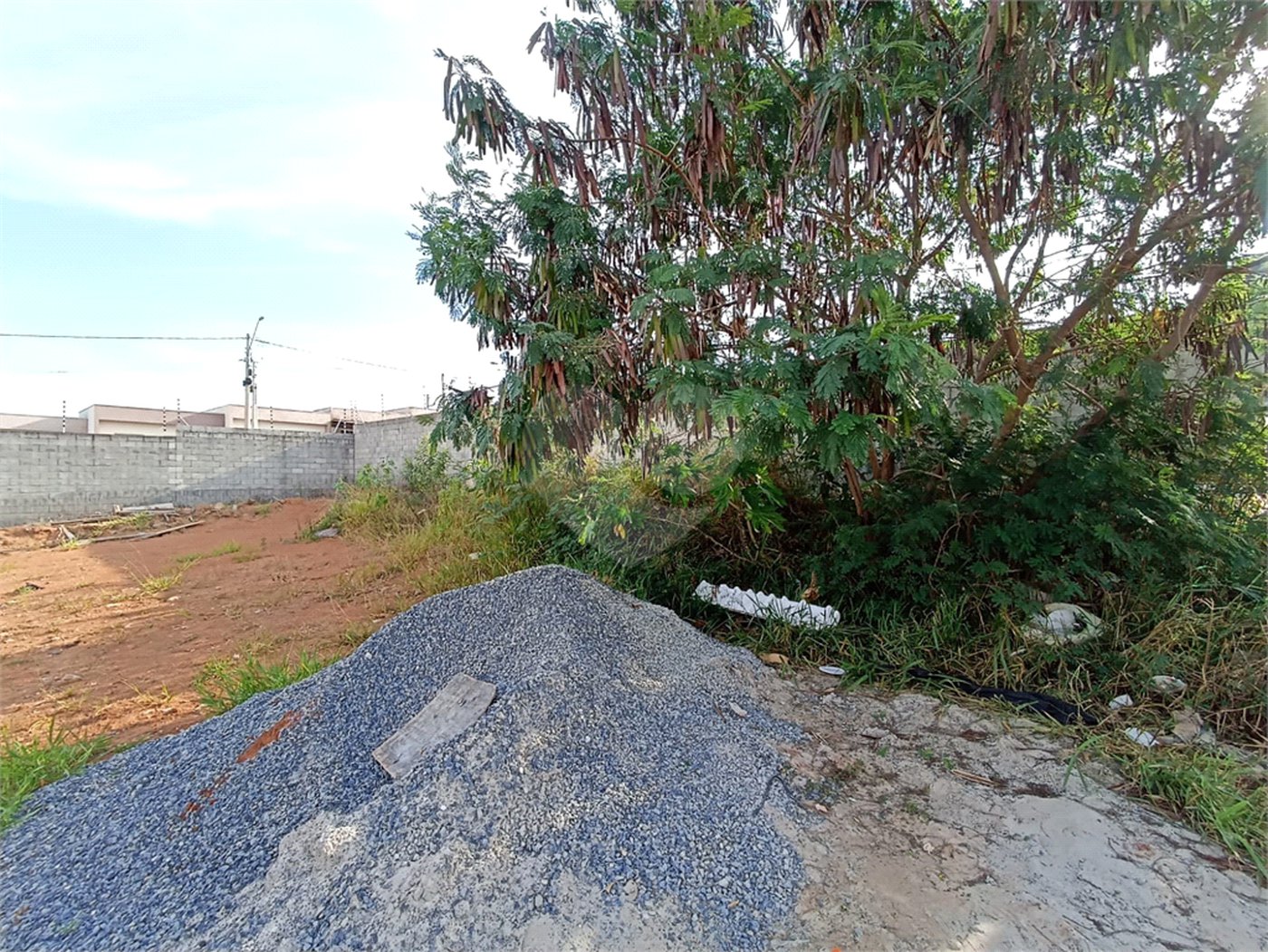 Terreno à venda em Vila Belo Horizonte, Itapetininga, SP