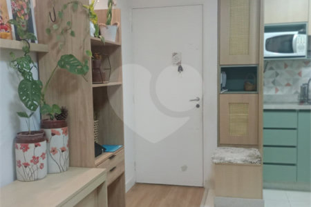 Apartamento à venda com 2 quartos em Vila Jaraguá, São Paulo, SP