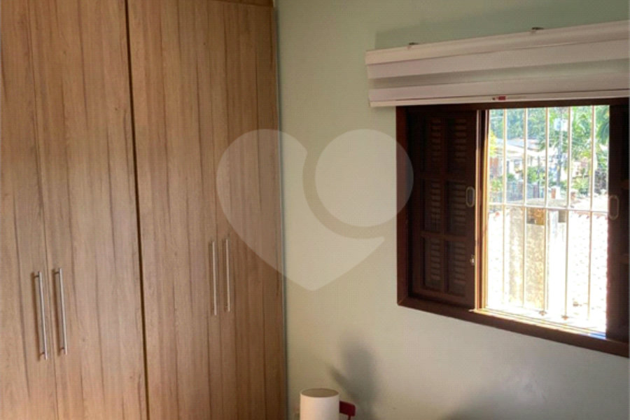 Sobrado à venda com 3 quartos, sendo 1 suíte, em Tucuruvi, São Paulo, SP