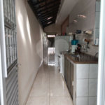 Casa térrea para venda no Planalto Paraíso