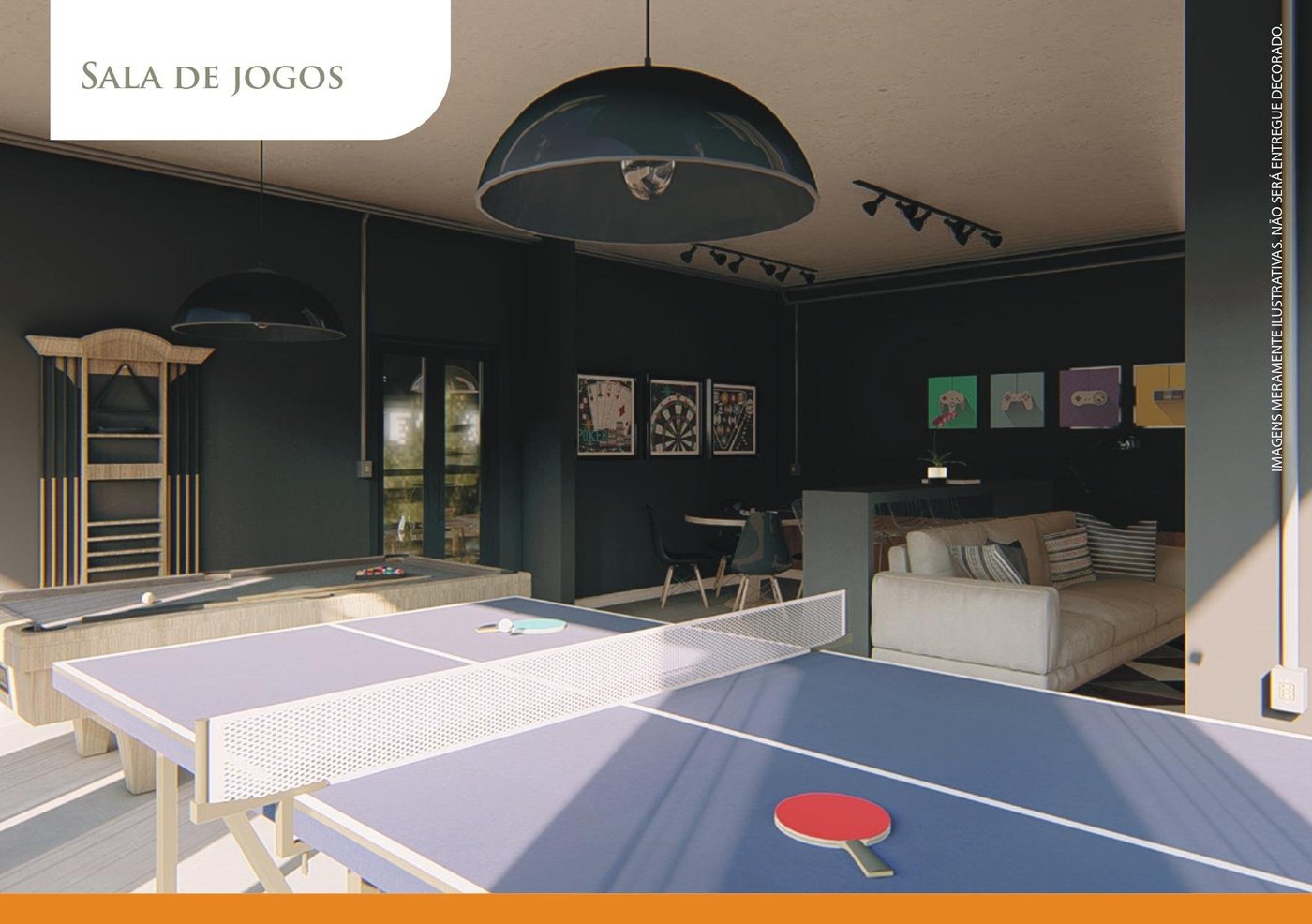Innovate Residencial