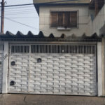 Sobrado à venda com 2 quartos em Jardim Monte Alegre, São Paulo, SP