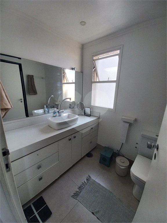 Apartamento à venda com 3 quartos, sendo 1 suíte, em Vila Andrade, São Paulo, SP
