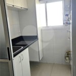 Apartamento à venda com 3 quartos, sendo 1 suíte, em Vila Paulo Silas, São Paulo, SP