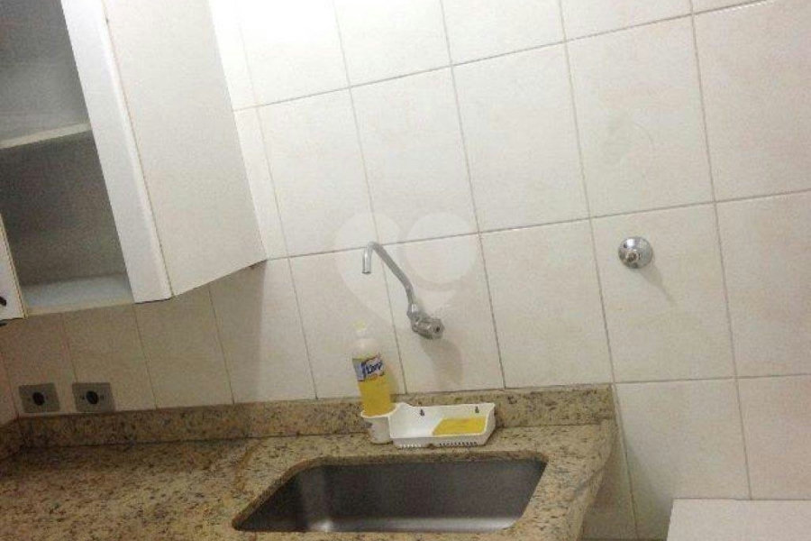 Sala à venda em Santana, São Paulo, SP