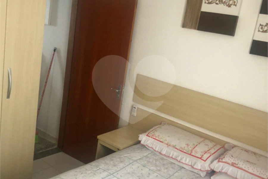 Sobrado à venda com 2 quartos em Pirituba, São Paulo, SP
