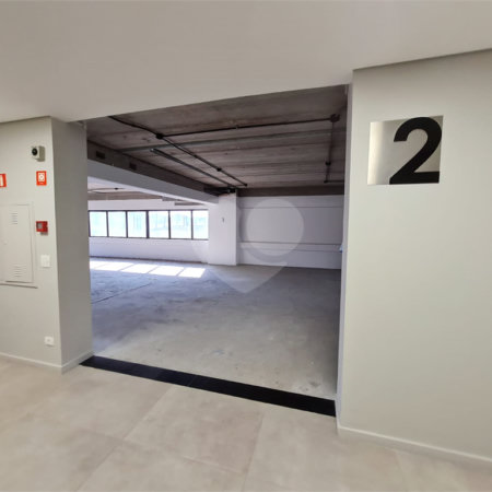Laje Corporativa para alugar em Água Branca, São Paulo, SP