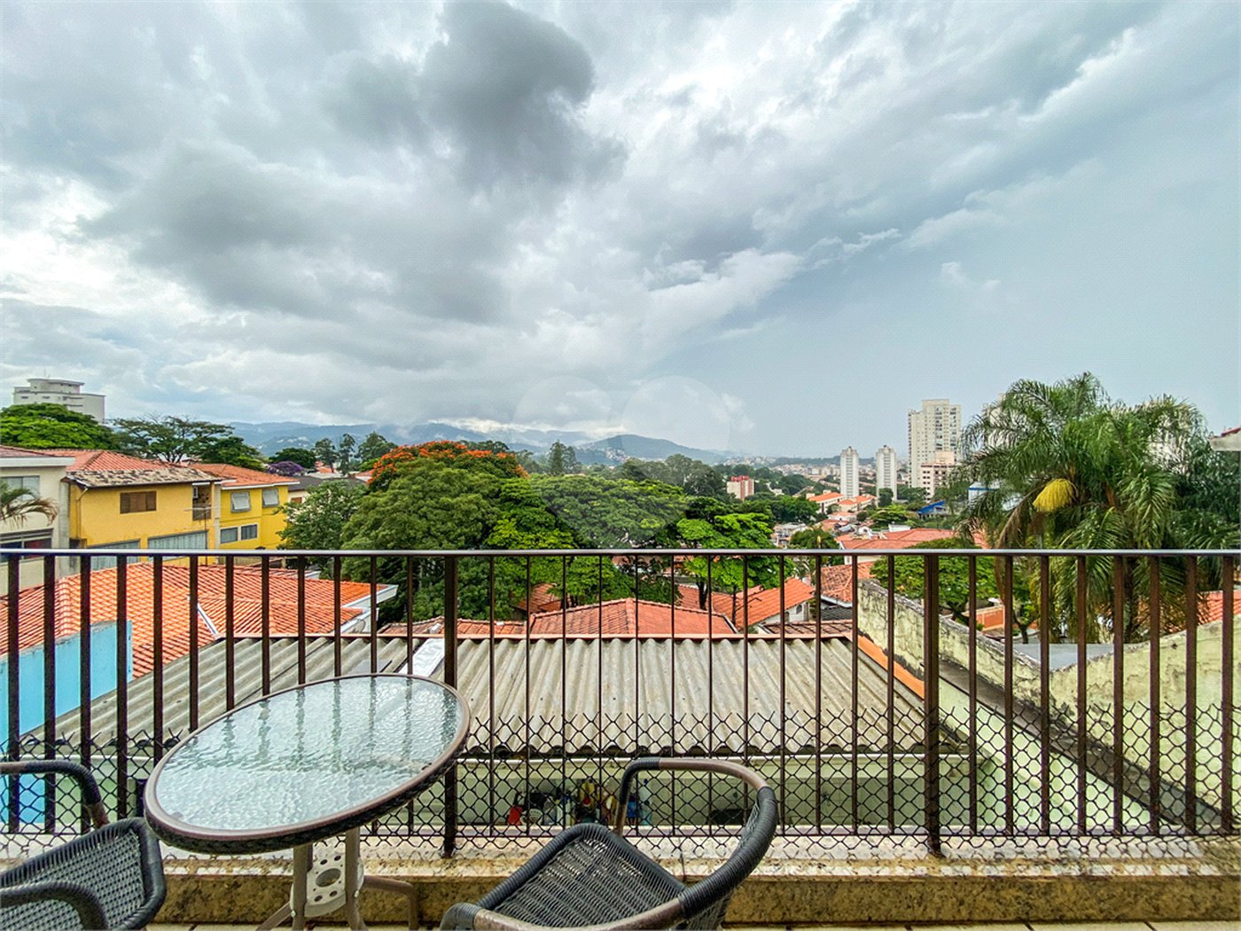Sobrado à venda com 2 quartos, sendo 1 suíte, em Tucuruvi, São Paulo, SP