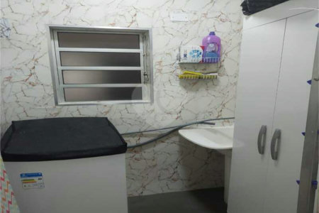 Apartamento à venda com 1 quarto em República, São Paulo, SP
