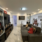 Apartamento à venda com 3 suítes em Mooca, São Paulo, SP