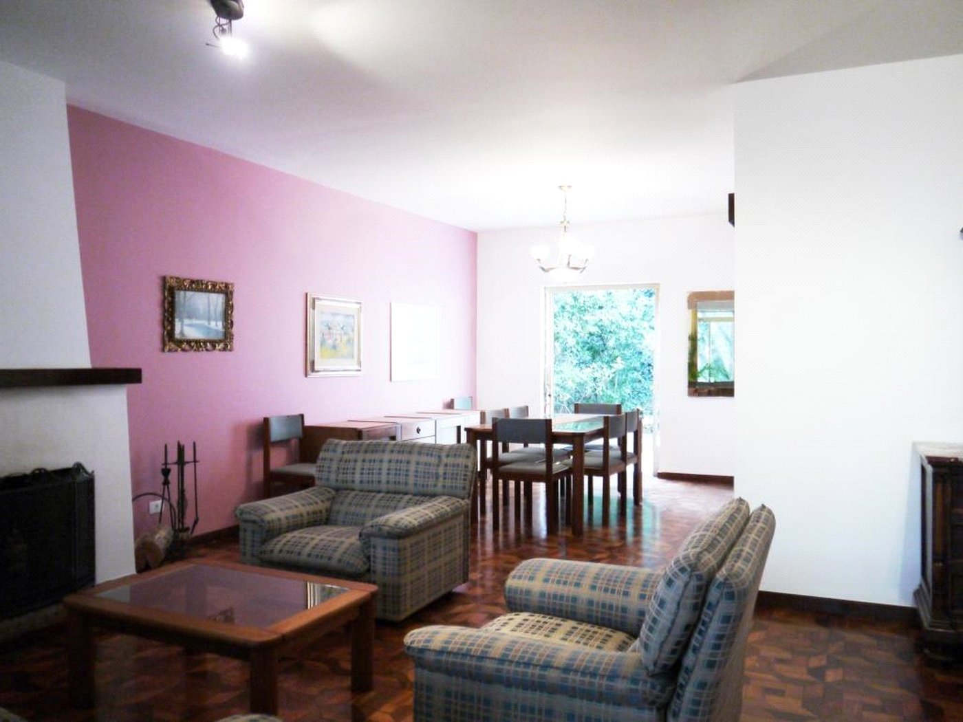 Casa Térrea à venda com 2 quartos em Jardim Trussardi, São Paulo, SP