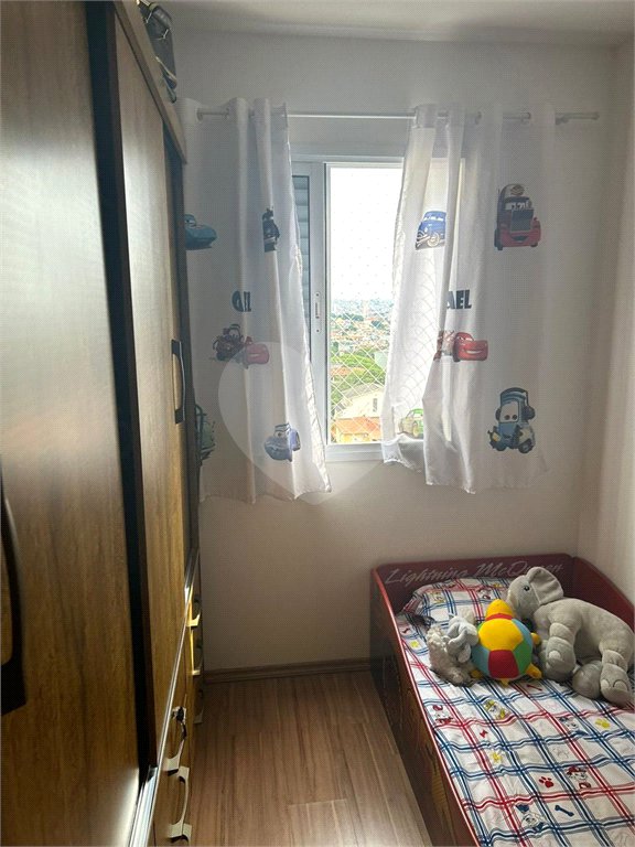 Apartamento à venda com 3 quartos, sendo 1 suíte,  em Jardim São Judas Tadeu, Guarulhos, SP