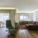 Apartamento à venda com 1 suíte em Vila Olímpia, São Paulo, SP