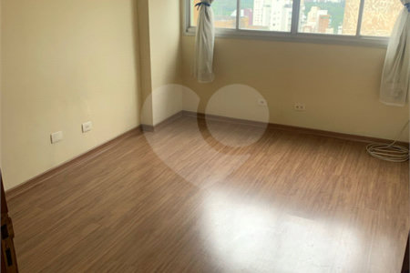 Apartamento à venda com 1 quarto em Vila Mariana, São Paulo, SP