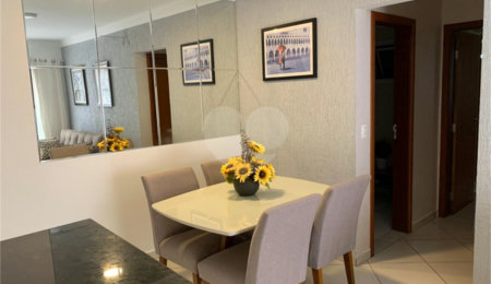 Apartamento à venda com 2 quartos, sendo 1 suíte,  em Jardim Ferreira, Sorocaba, SP