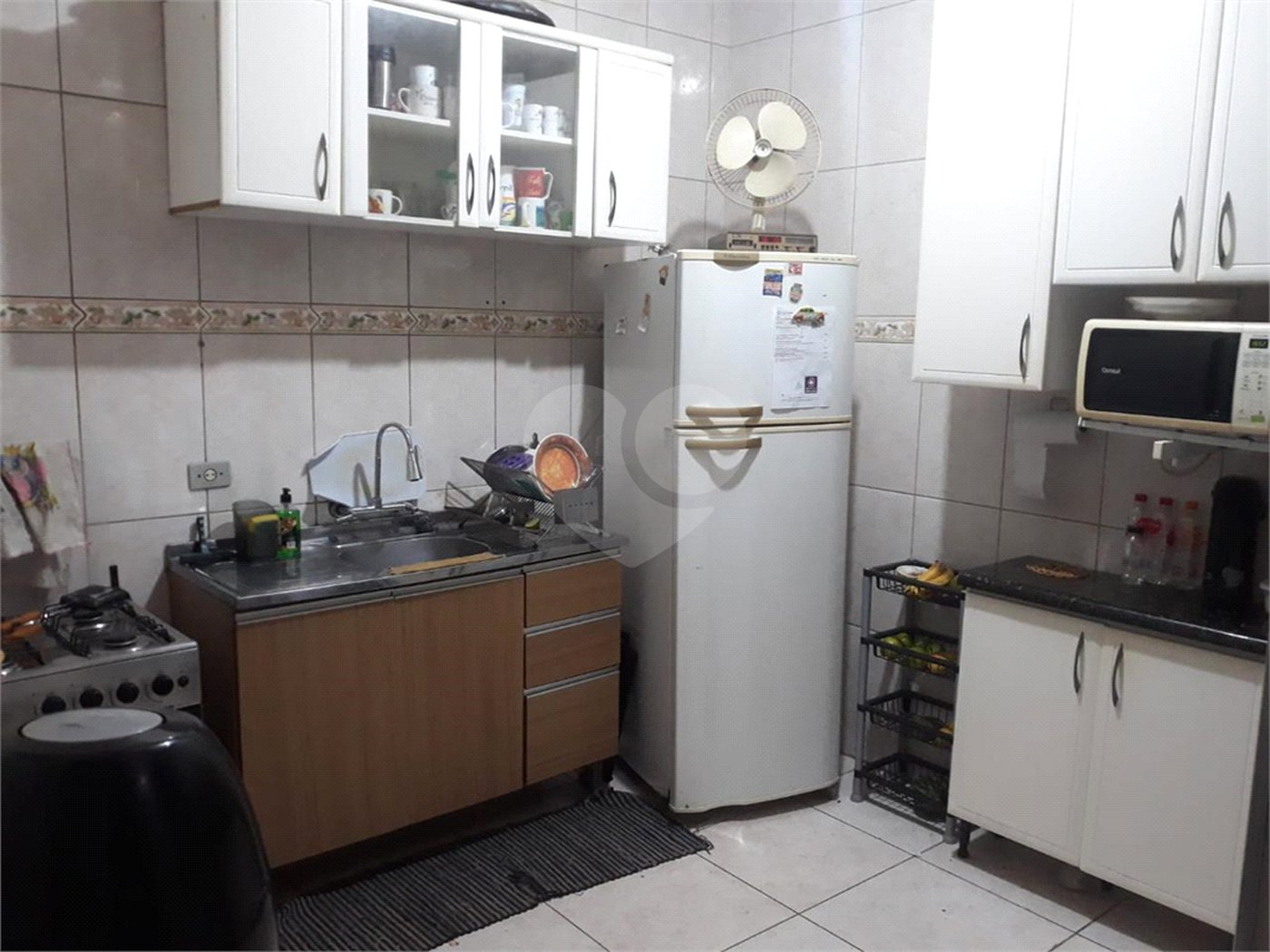 Sobrado à venda com 3 suítes em Vila Nivi, São Paulo, SP
