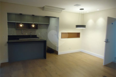 Apartamento para alugar com 2 suítes em Brooklin, São Paulo, SP