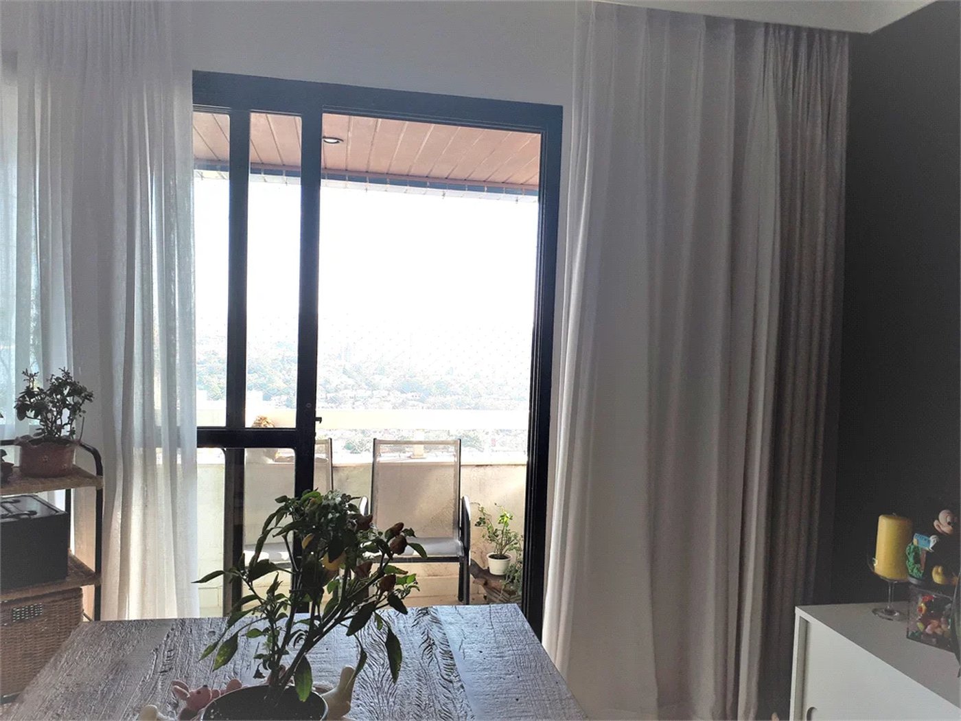 Cobertura à venda com 3 quartos, sendo 1 suíte, em Vila Progredior, São Paulo, SP