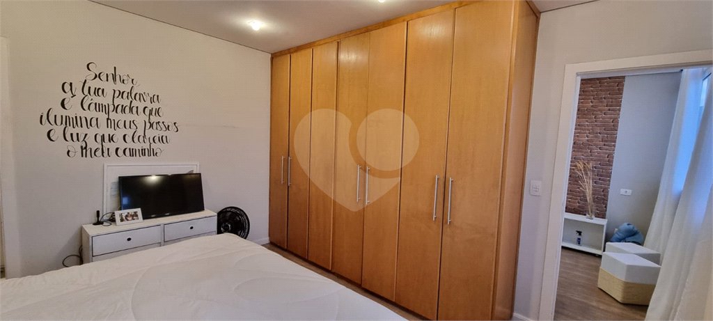 Sobrado à venda com 4 quartos, sendo 2 suítes, em Casa Verde, São Paulo, SP