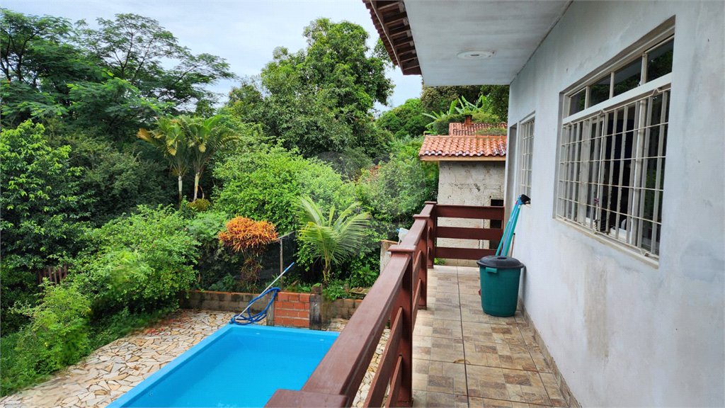 Chácara à venda com 3 quartos, sendo 1 suíte, em Jardim Buru, Salto, SP