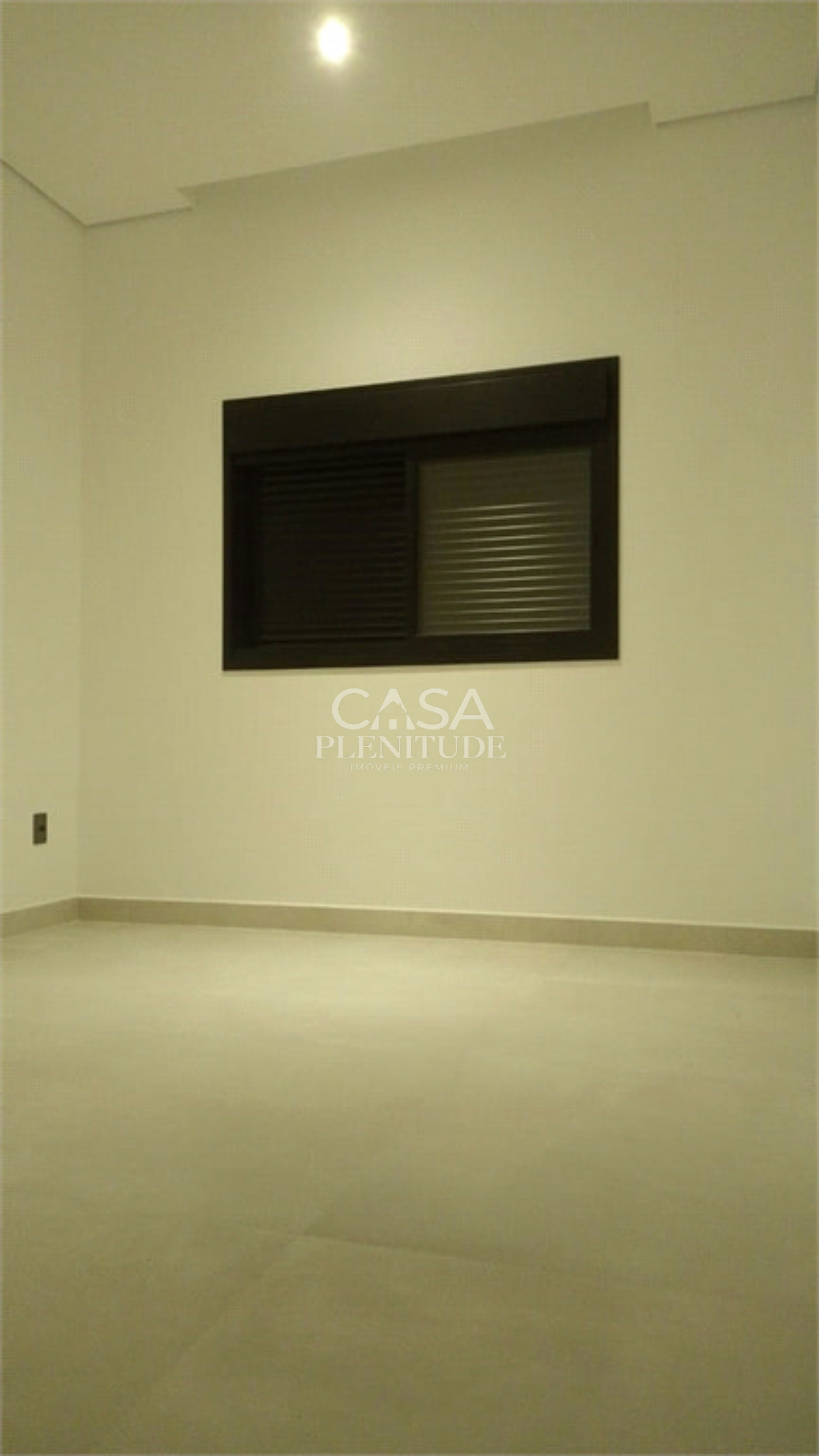 Casa em condomínio à venda ou para alugar com 3 quartos, sendo 1 suíte, em Cajuru do Sul, Sorocaba, SP