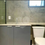 Apartamento à venda com 1 quarto em Pinheiros, São Paulo, SP