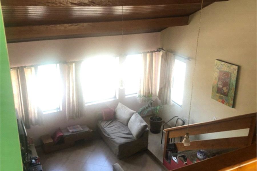 Sobrado à venda com 4 suítes em Vila Guilherme, São Paulo, SP