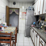 Cobertura à venda com 2 quartos em Horto, São Paulo, SP