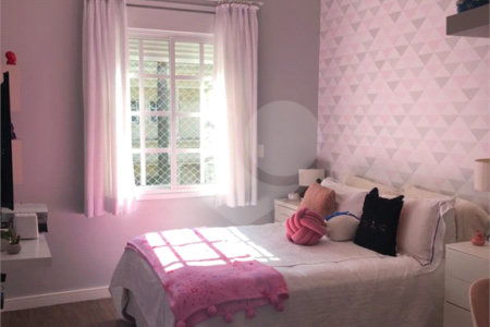 Casa à venda com 4 suítes no condomínio Euroville Place Saint Germain, São Paulo - SP